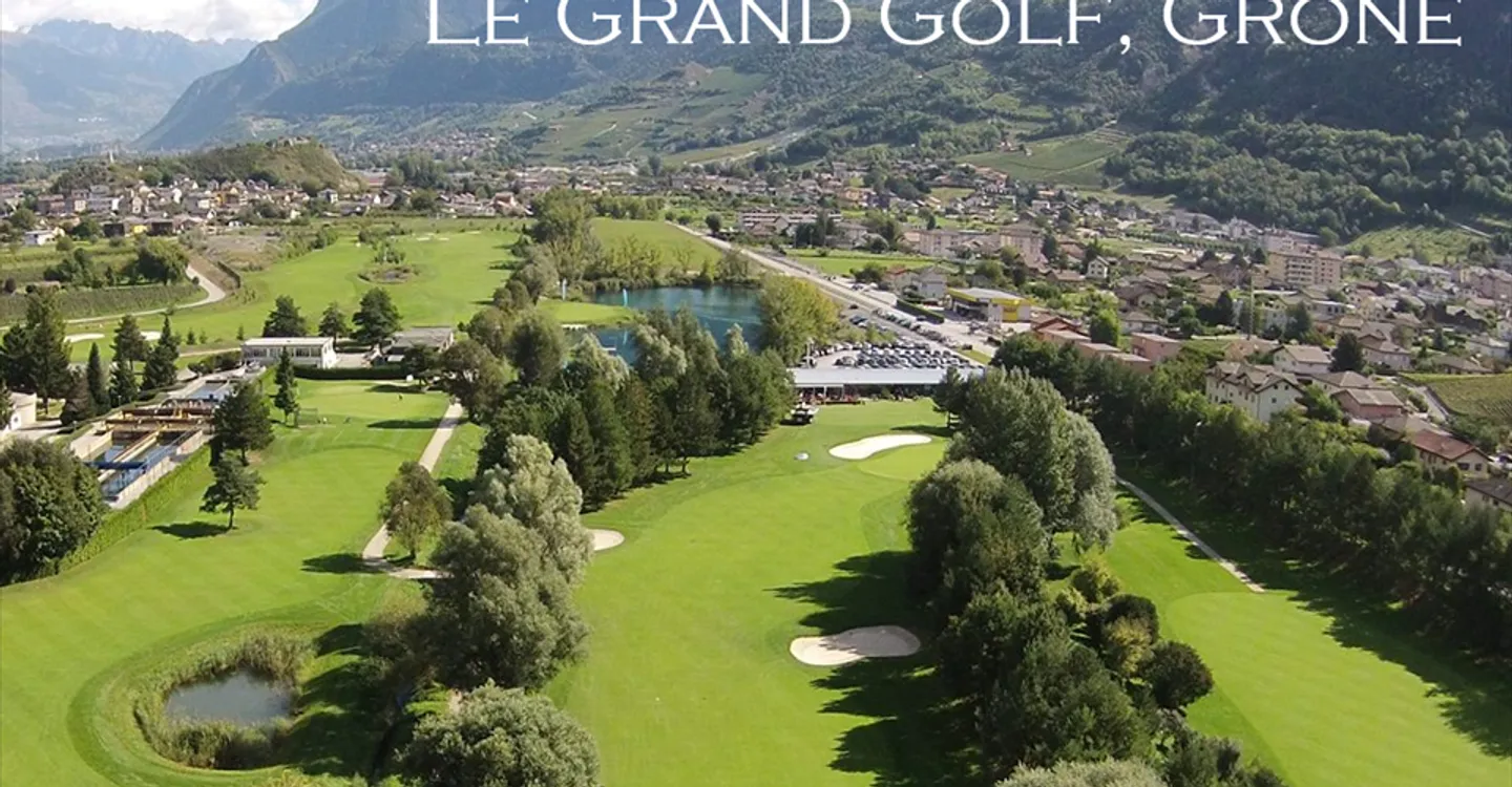 3.5 room apartment in new development opposite the Sierre Golf Course - Photo 6 of 10