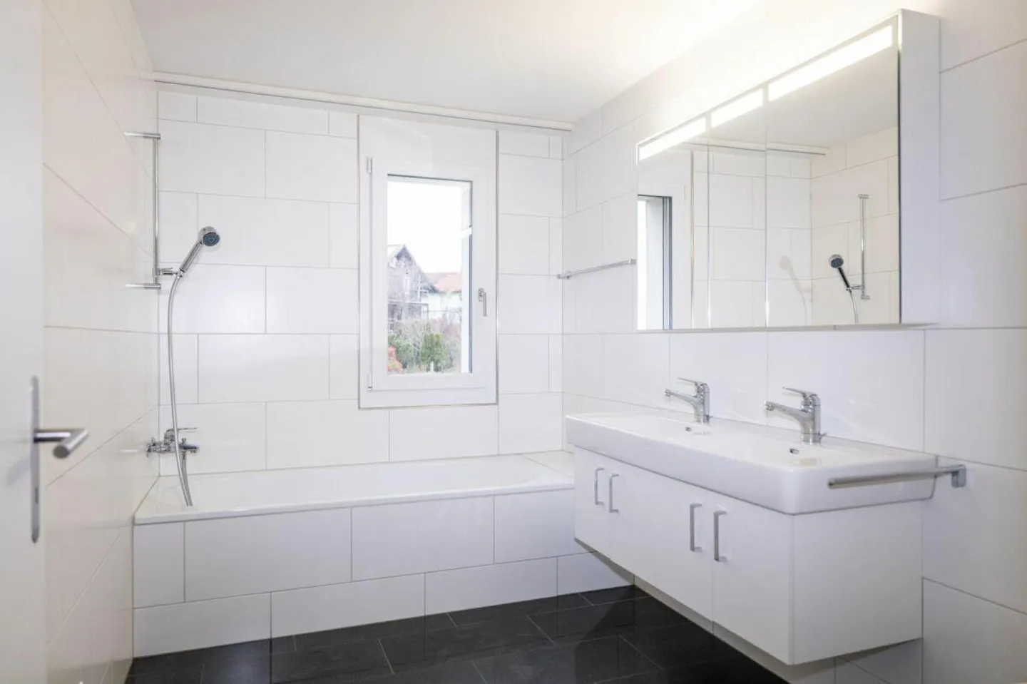 Wohnung mit Fernsicht - Foto 4 von 9