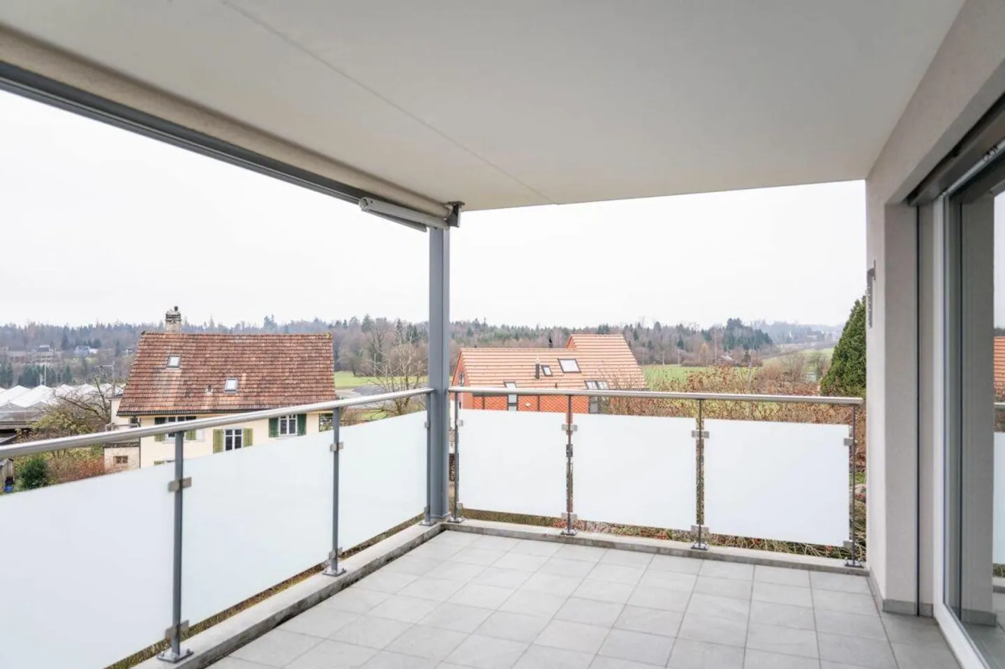 Wohnung mit Fernsicht - Foto 5 von 9