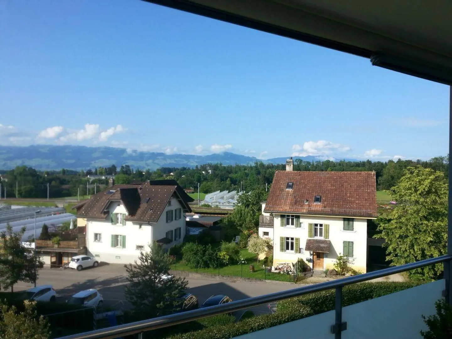 Wohnung mit Fernsicht - Foto 6 von 9