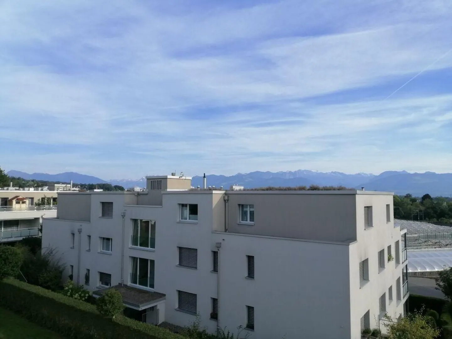 Wohnung mit Fernsicht - Foto 7 von 9