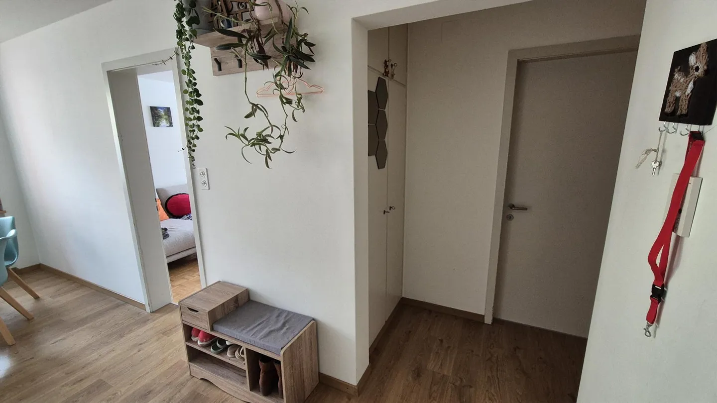 Appartement lumineux et spacieux à louer à Walenstadt - Photo 5 sur 11