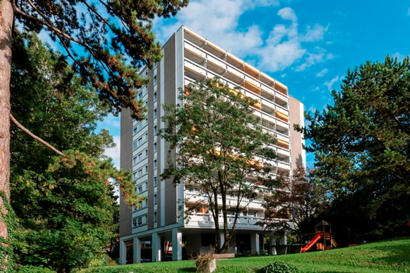 For rent indoor parking - Photo 1 of 1