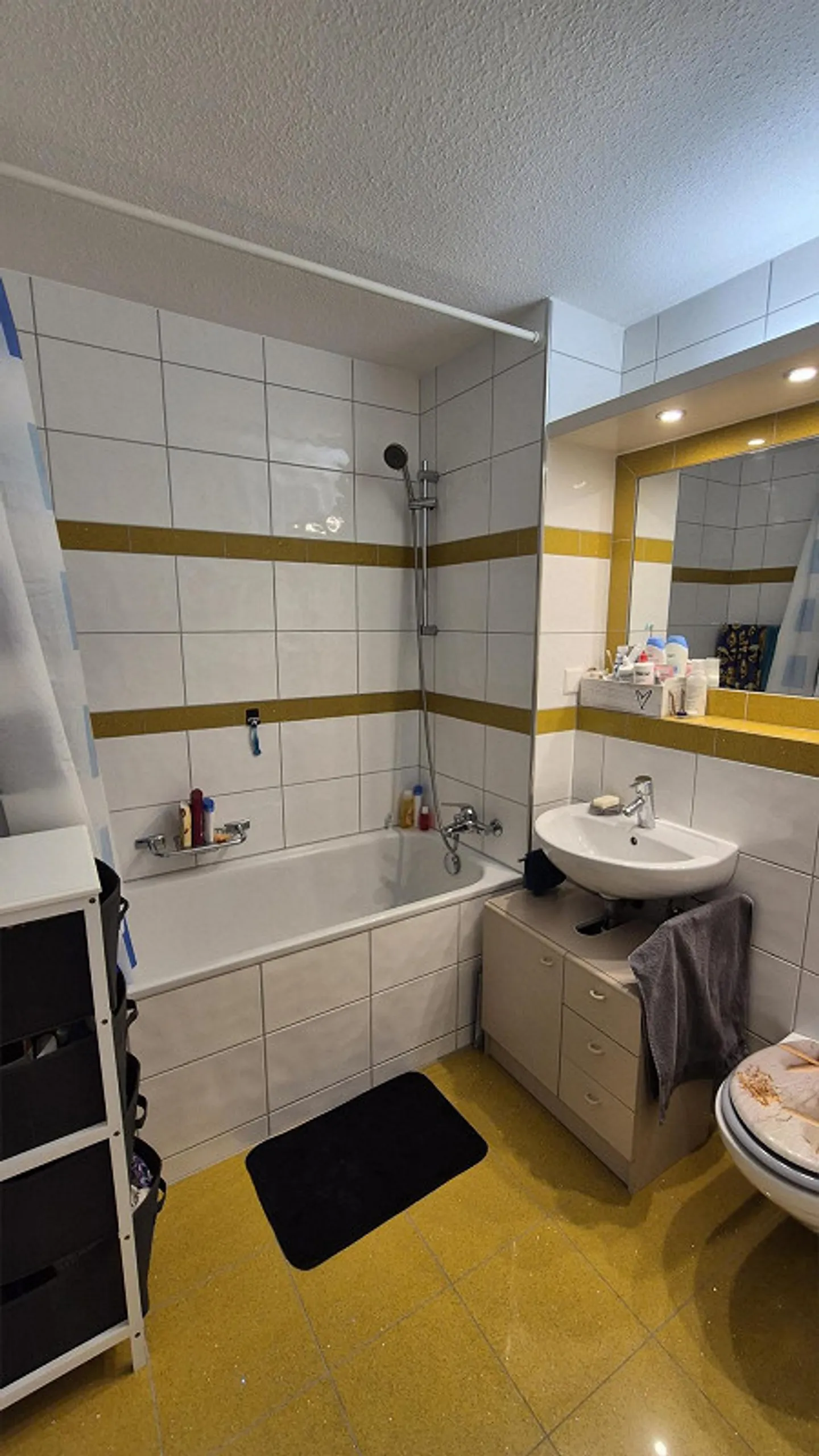 Appartement lumineux et spacieux à louer à Walenstadt - Photo 9 sur 11