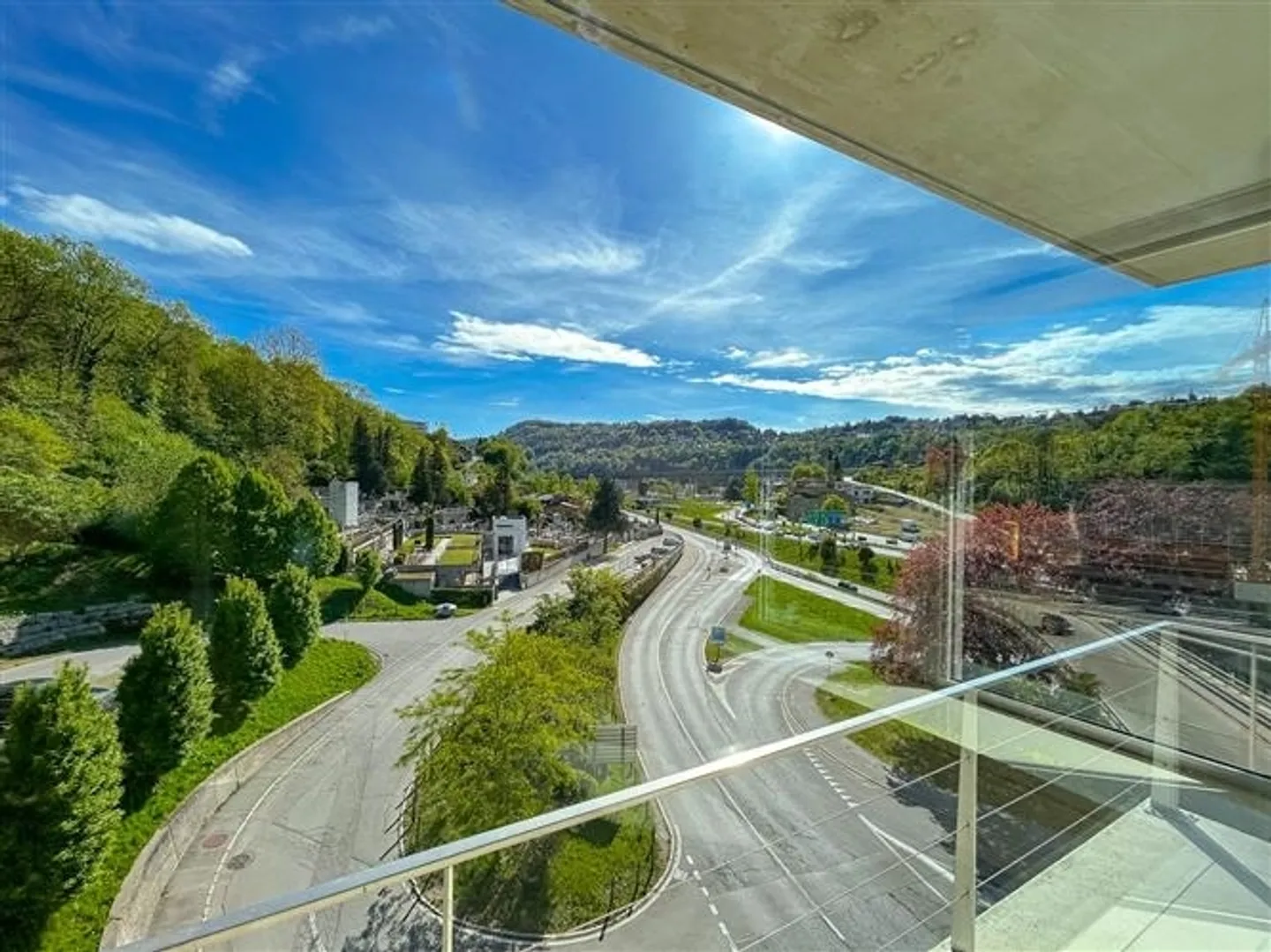 «Grandi uffici a Pazzallo» - Foto 4 di 4