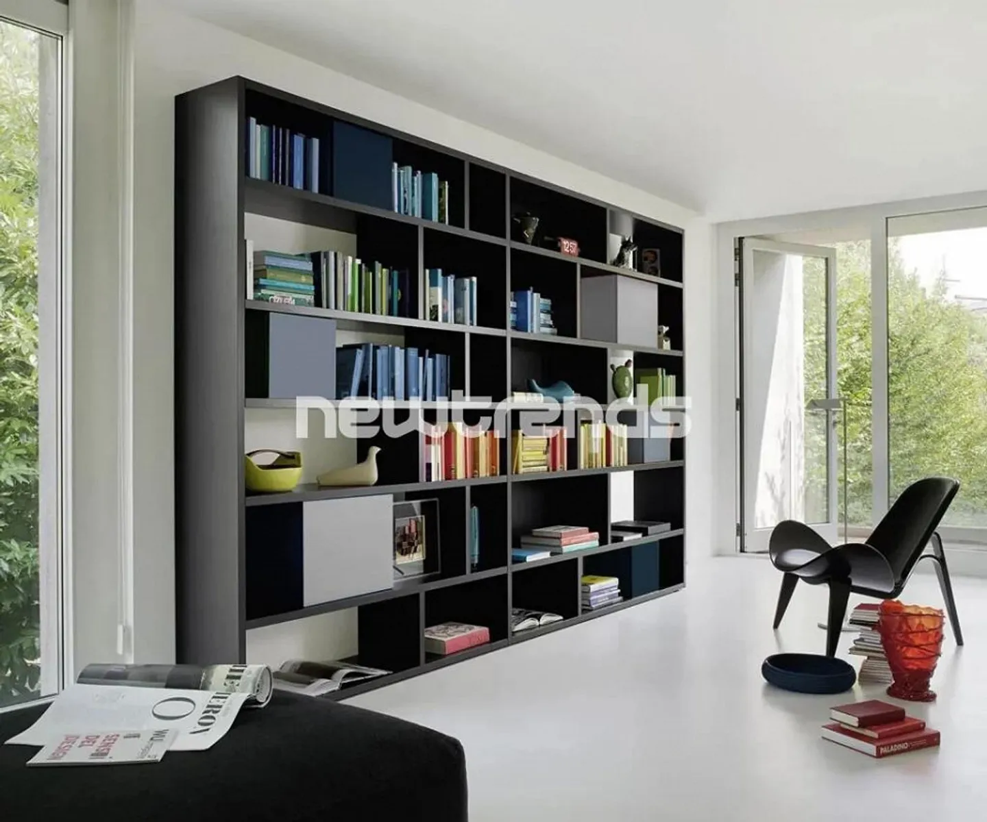 Muzzano, 3.5 Rooms, New Construction. Residence Green Horse. - Photo 5 of 15