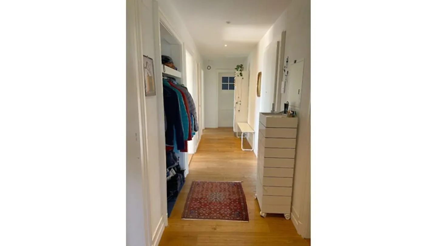 Appartement 4 pièces à Emmenbrücke (LU), meublé, temporaire - Photo 5 sur 8