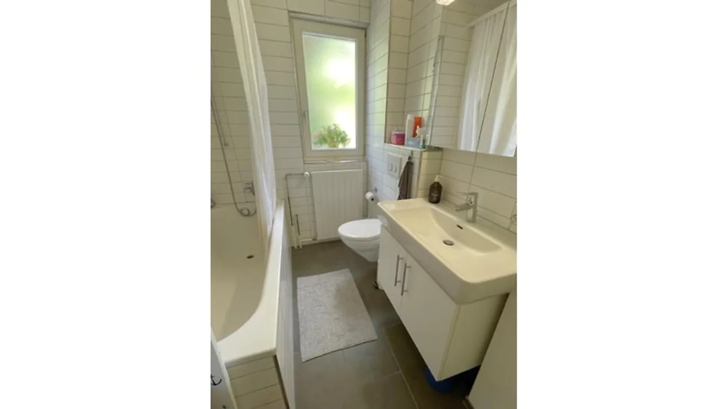 Appartement 4 pièces à Emmenbrücke (LU), meublé, temporaire - Photo 6 sur 8