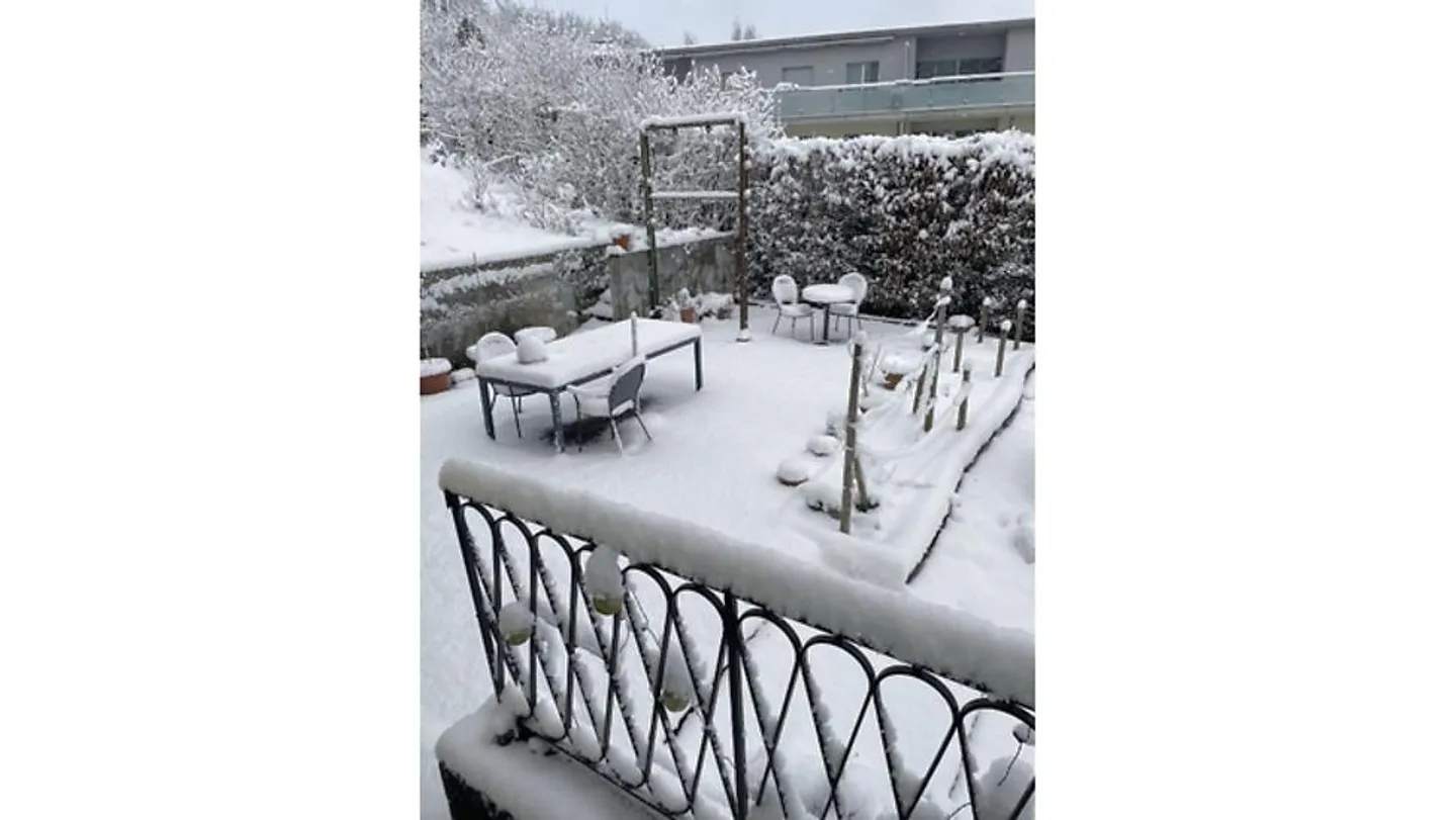 Appartement 4 pièces à Emmenbrücke (LU), meublé, temporaire - Photo 8 sur 8