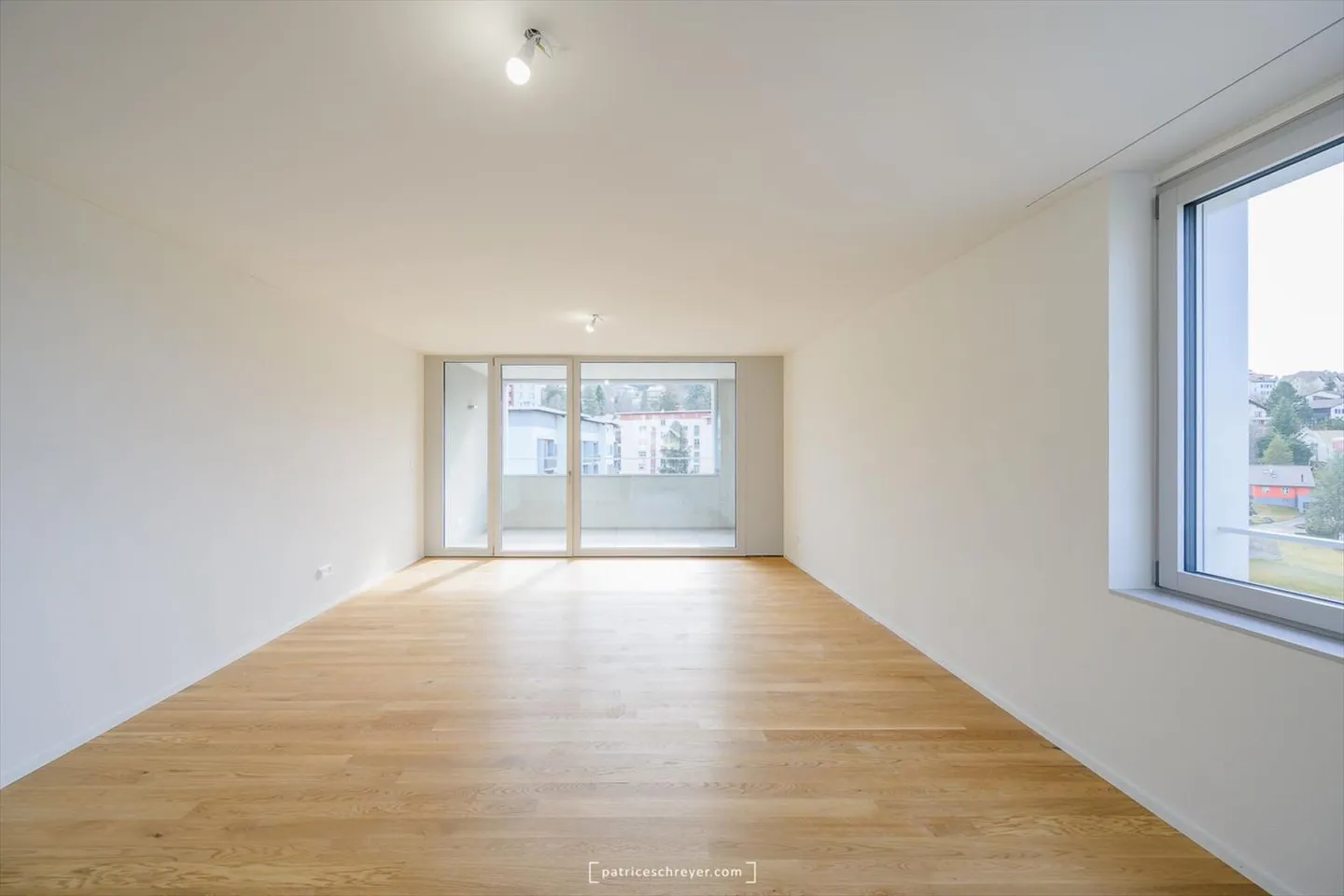 Appartamento in affitto - Foto 4 di 11