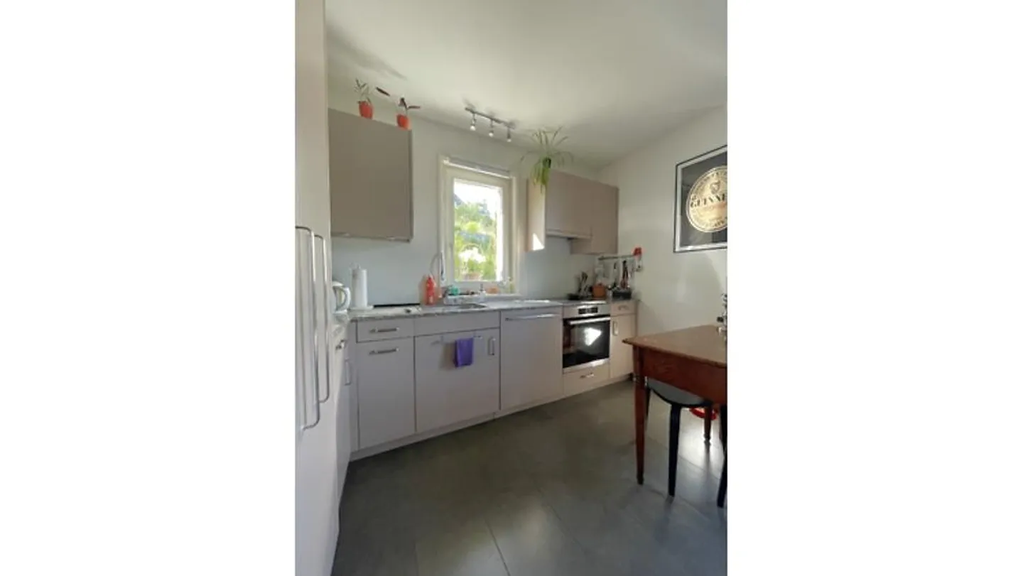 Appartement 4 pièces à Emmenbrücke (LU), meublé, temporaire - Photo 2 sur 8