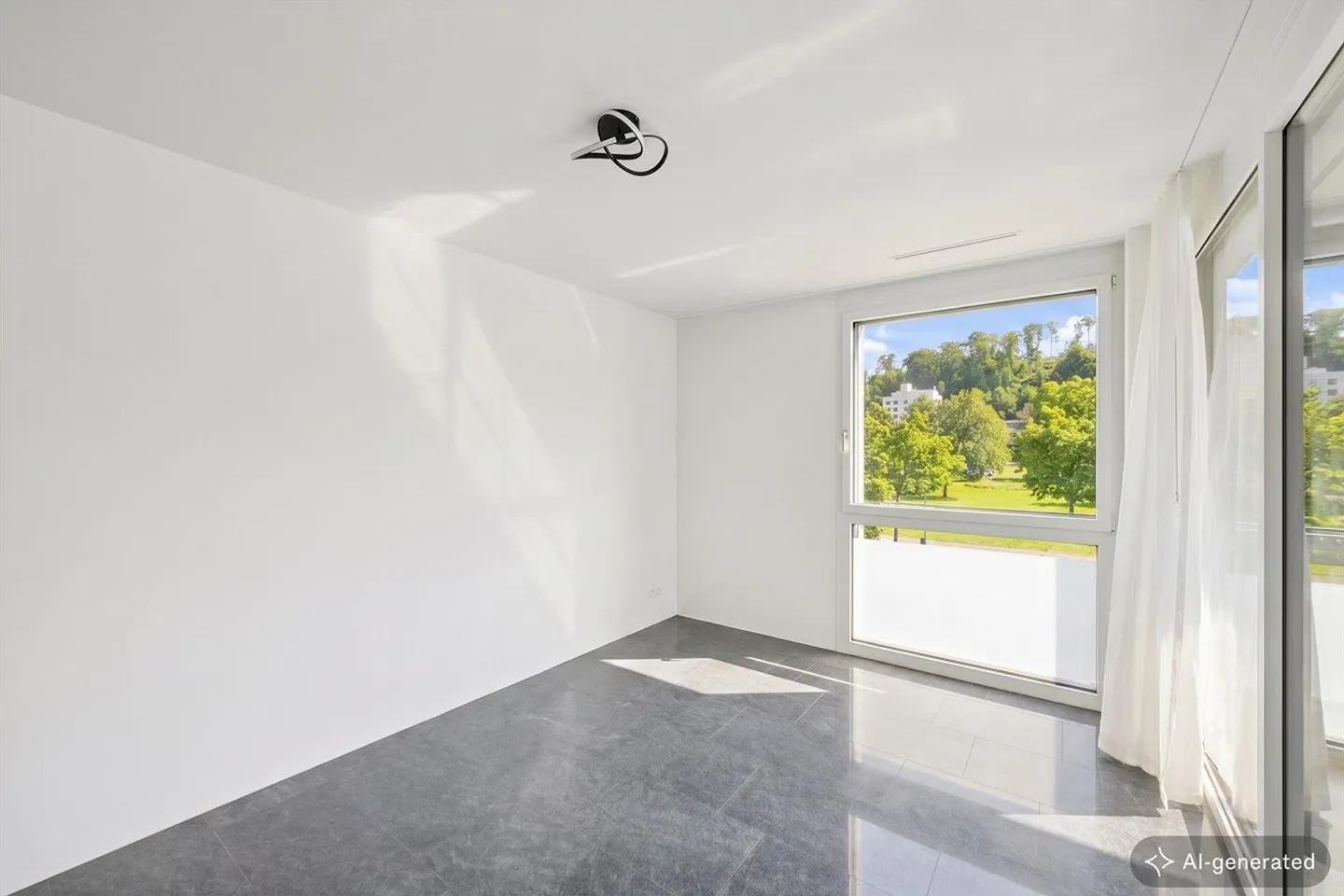 Moderne Wohnung in Liestal - Foto 5 von 19
