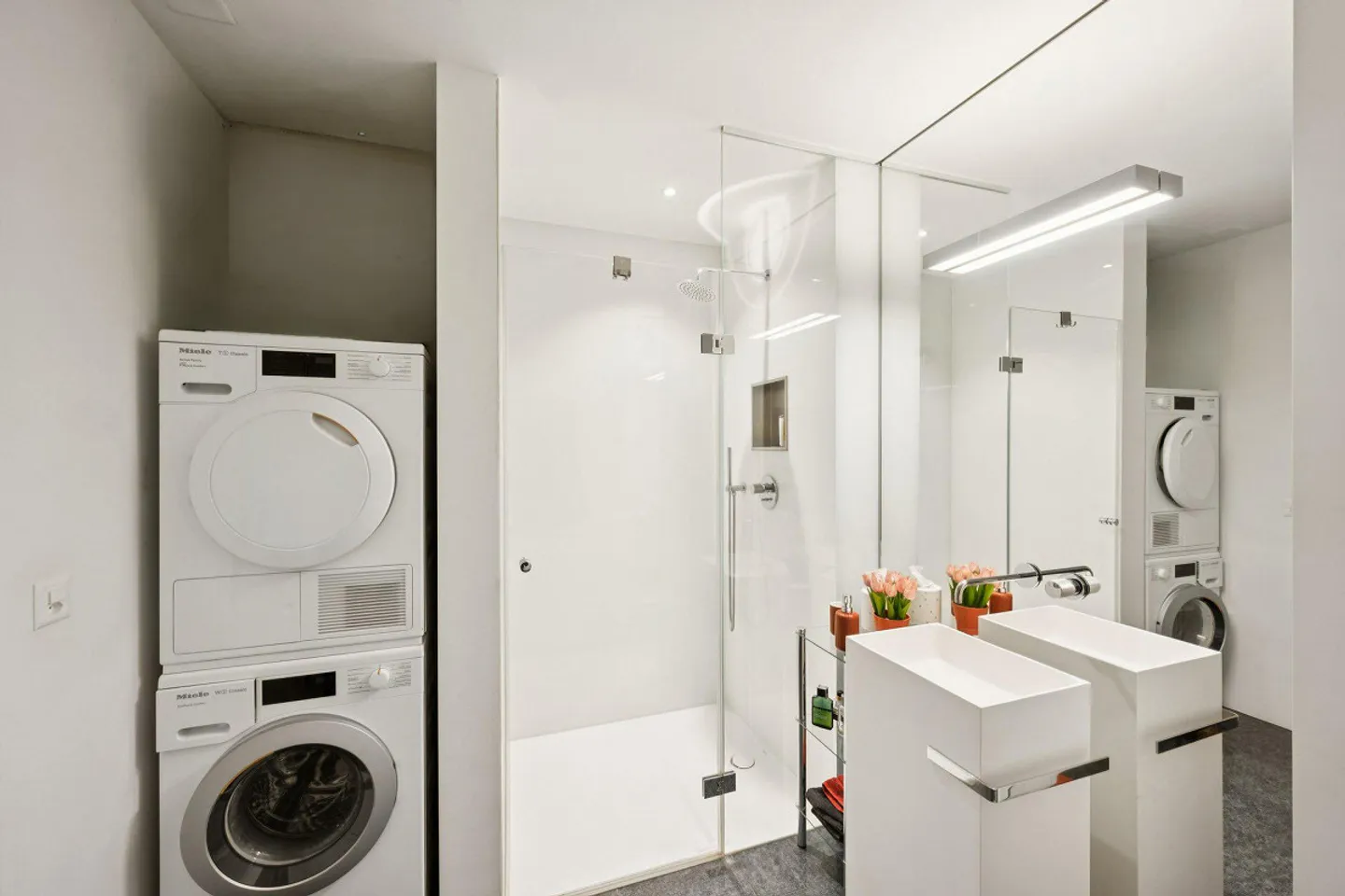 Moderne Wohnung in Liestal - Foto 6 von 19
