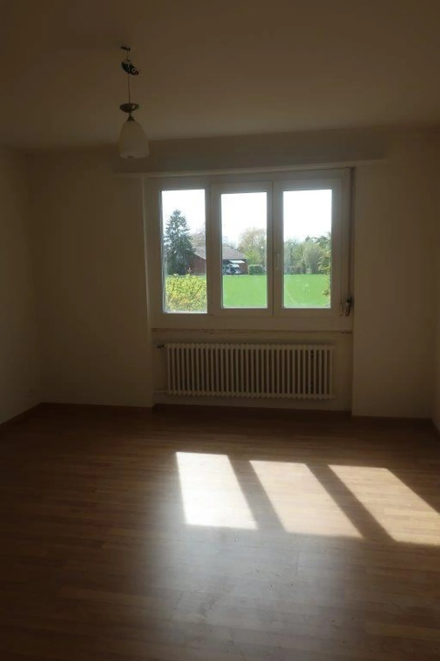 Appartamento di 2,5 locali in posizione tranquilla in affitto - Foto 3 di 4