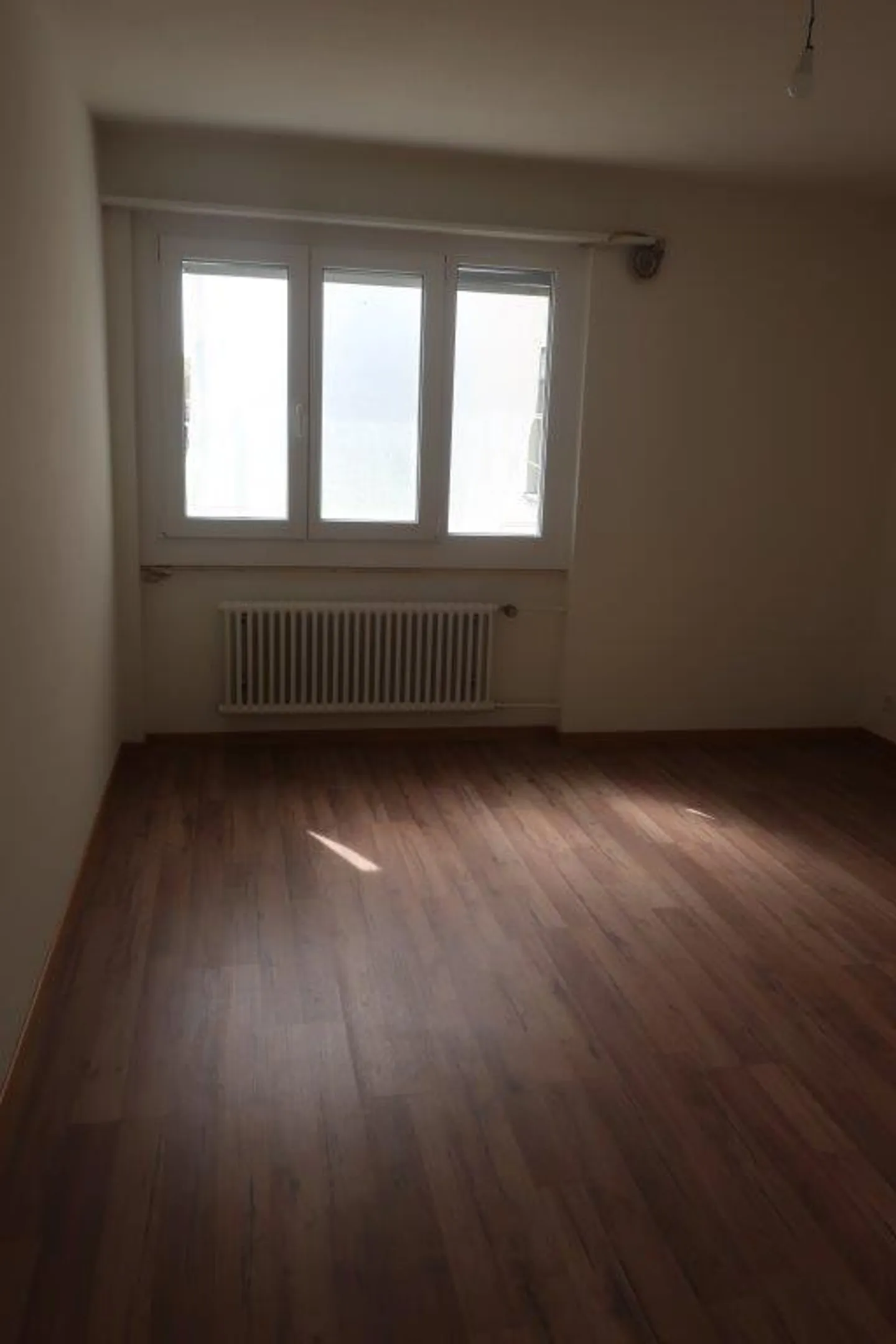 Appartamento di 2,5 locali in posizione tranquilla in affitto - Foto 4 di 4