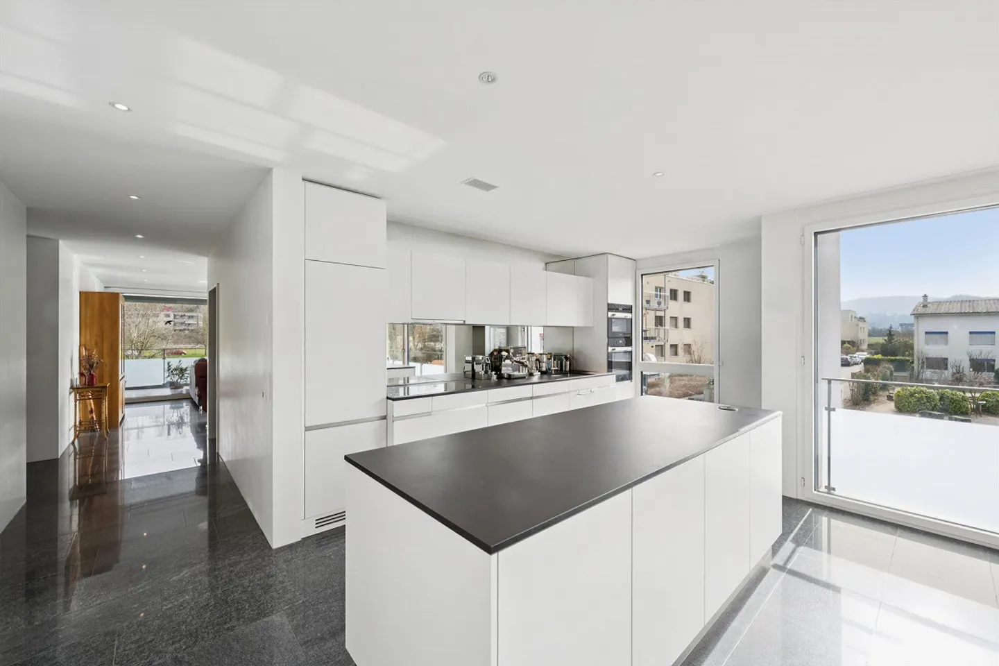Moderne Wohnung in Liestal - Foto 8 von 19