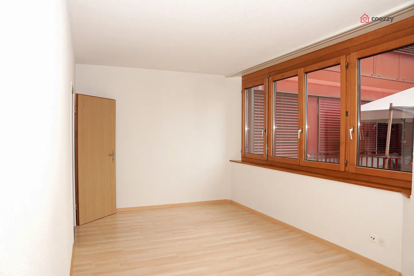 Gemütliche Wohnung zu Vermieten - Foto 5 von 6