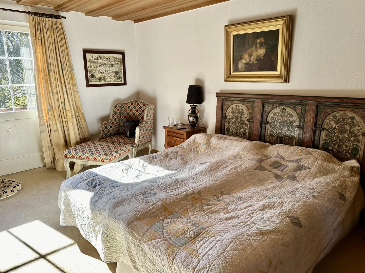 Chalet in affitto - Foto 12 di 33