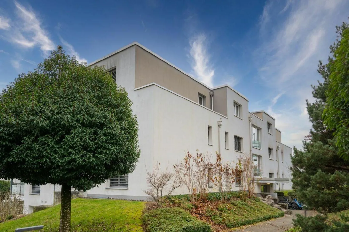 Wohnung mit Fernsicht - Foto 9 von 9