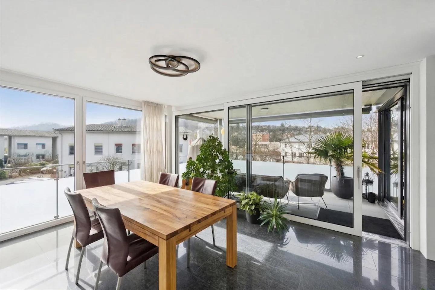 Moderne Wohnung in Liestal - Foto 11 von 19