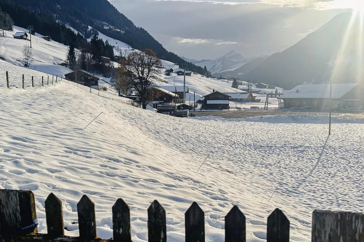 Chalet in affitto - Foto 20 di 33