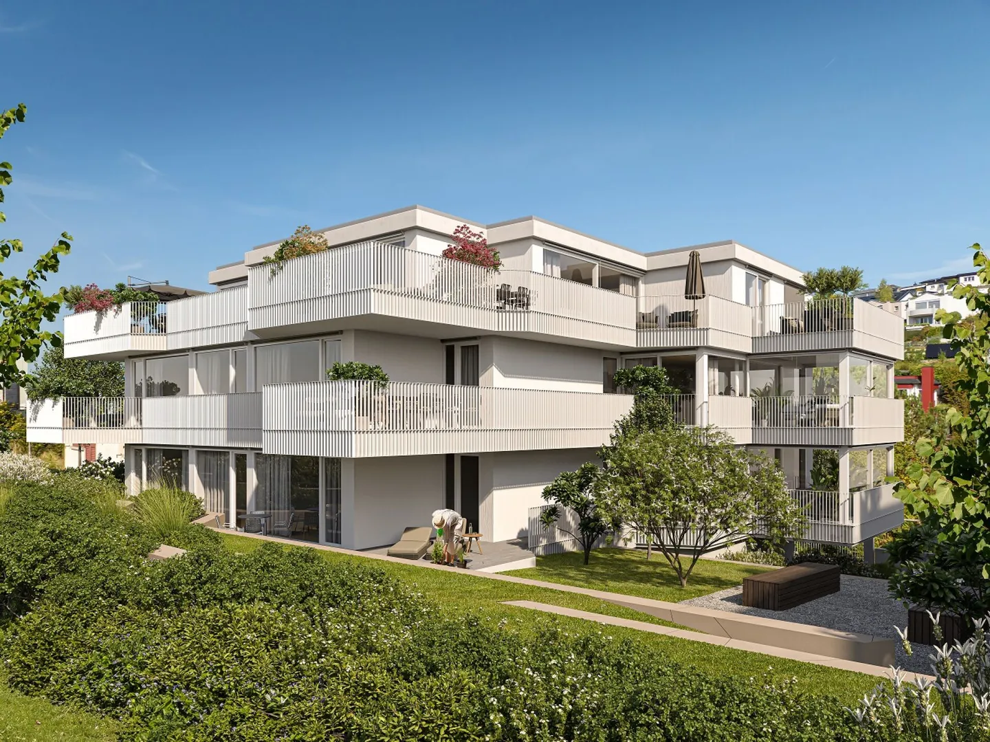 Meienberg Twins New Construction Project - Photo 10 of 11