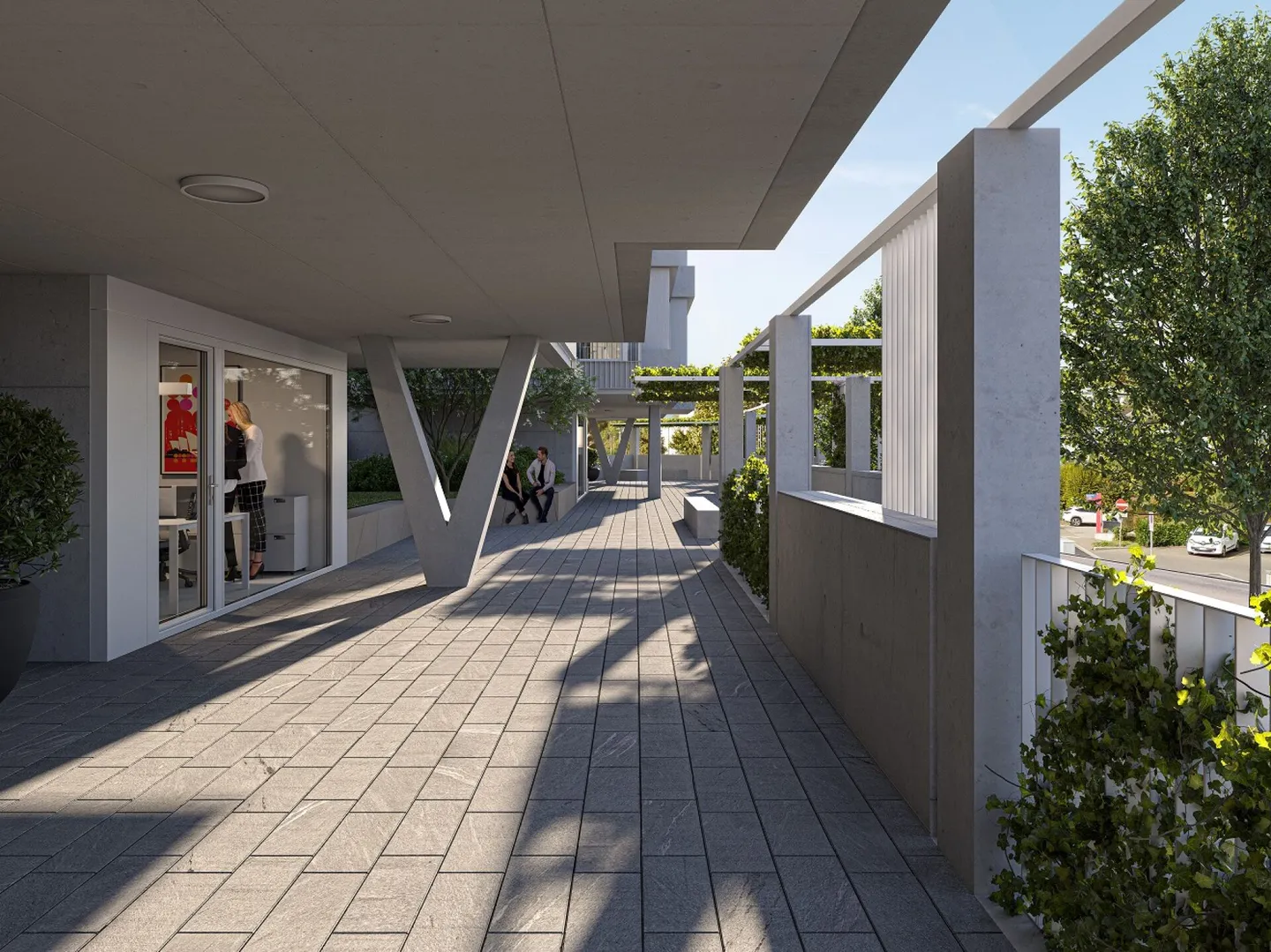 Meienberg Twins New Construction Project - Photo 9 of 11