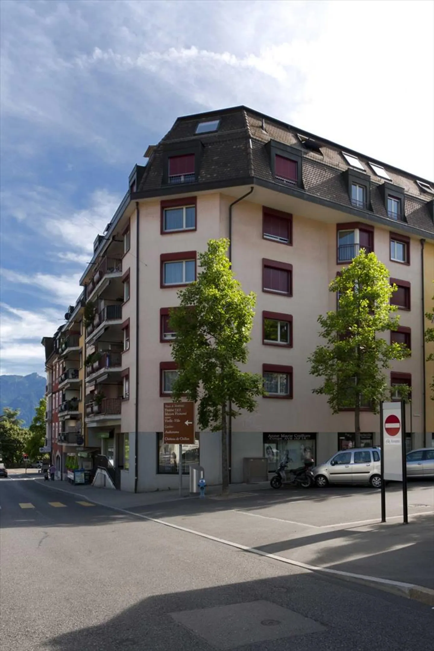 For rent! Arcade of approx. 135 m2 on the ground floor - Photo 1 of 1