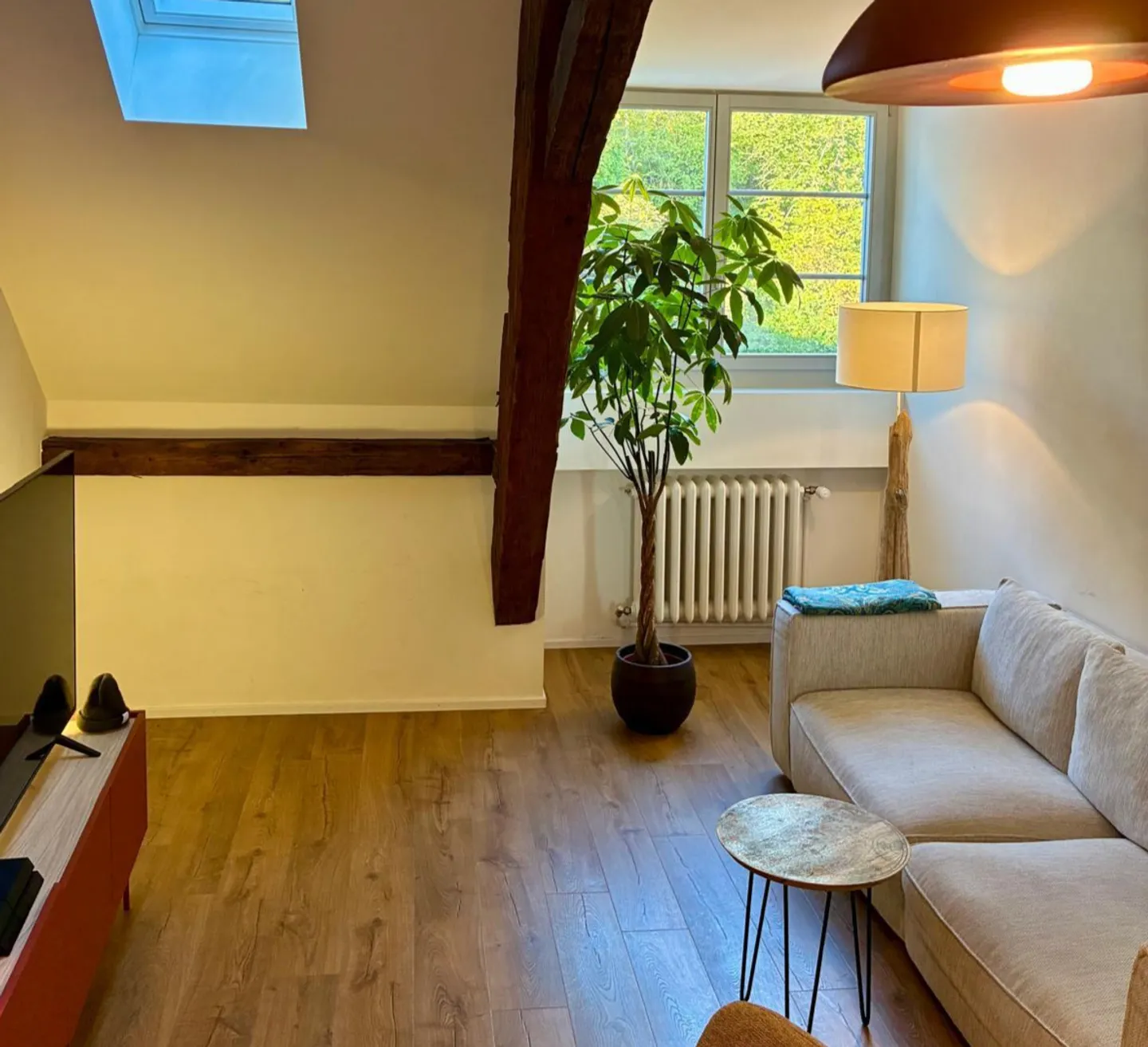 Cozy Apartment with All Amenities - Photo 1 of 8