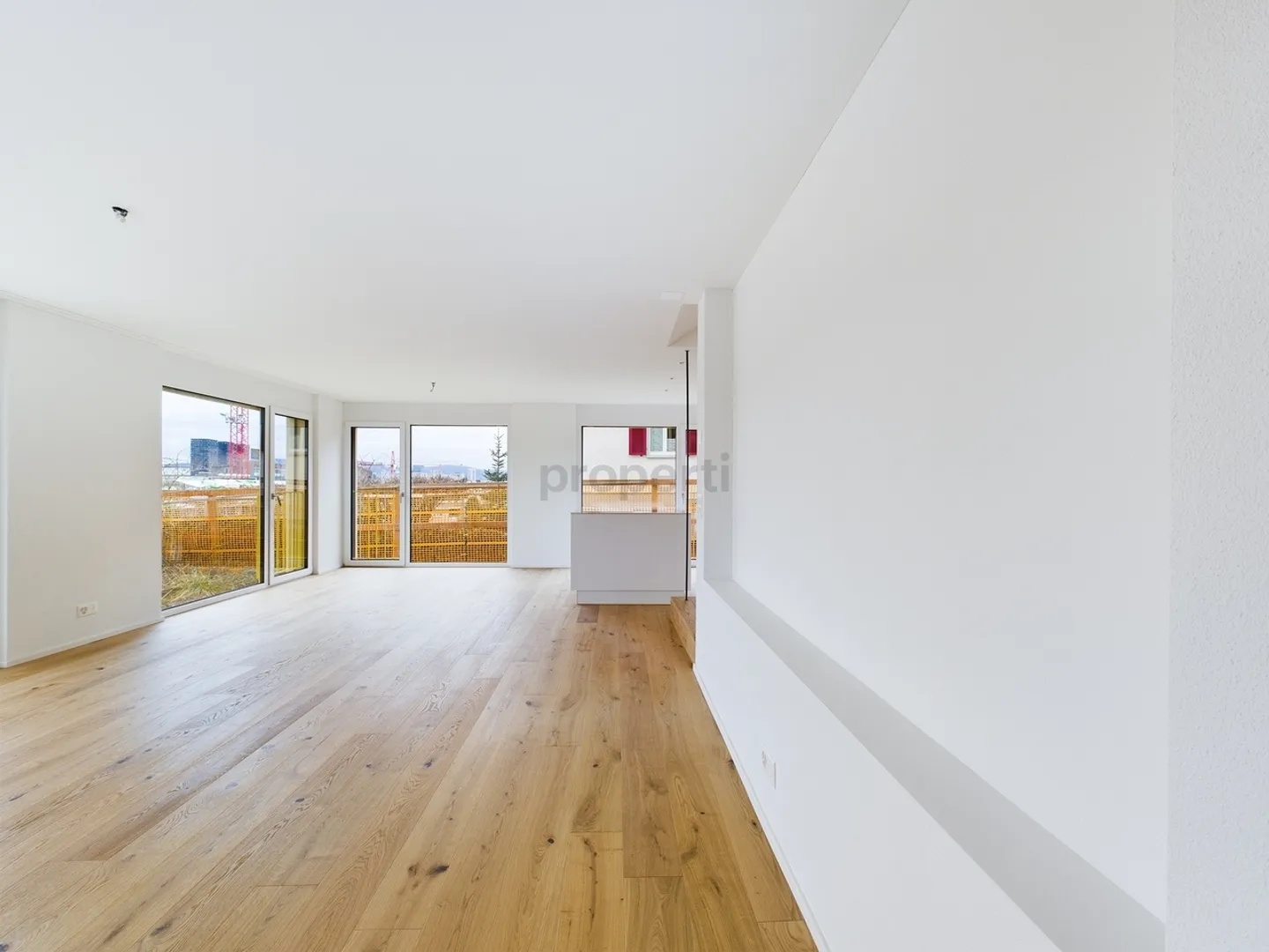 Ihr Traumzuhause in Zürich - Modern, geräumig und mit grüner Oase - Foto 5 von 12