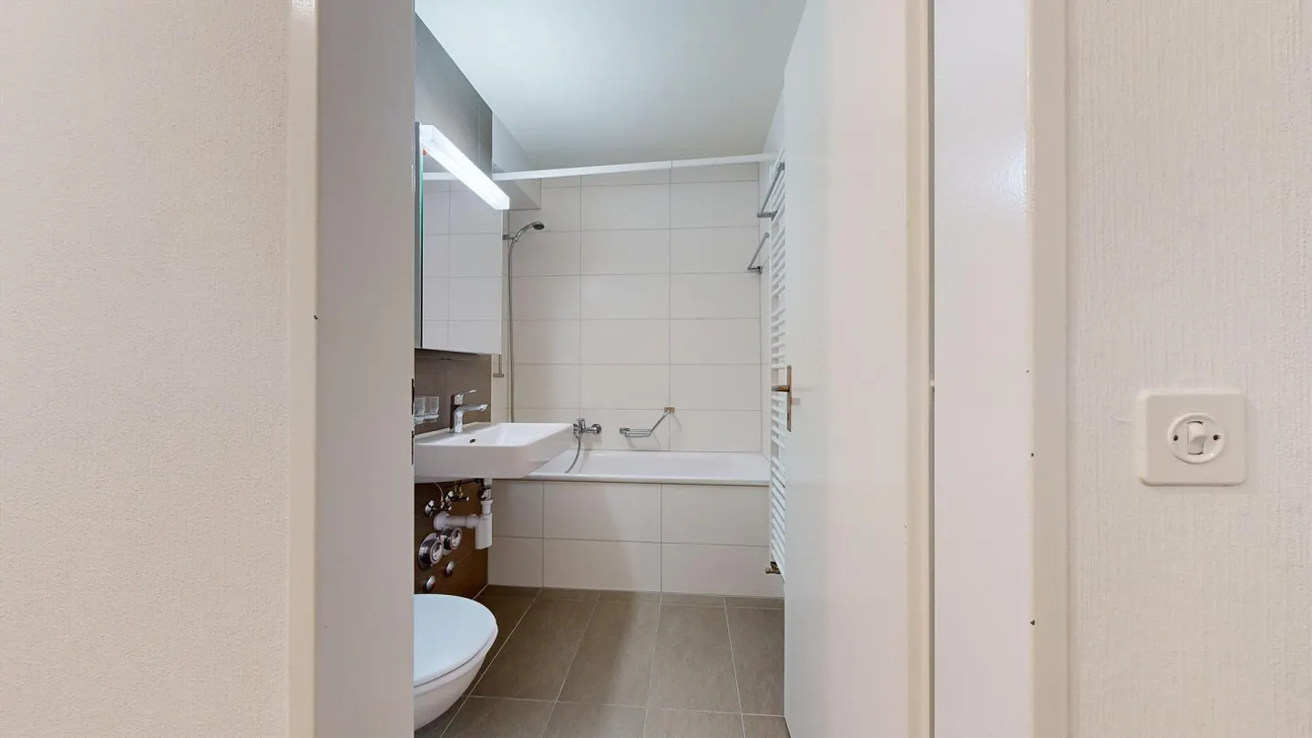 Spacious accommodation in Epalinges - Photo 5 of 11