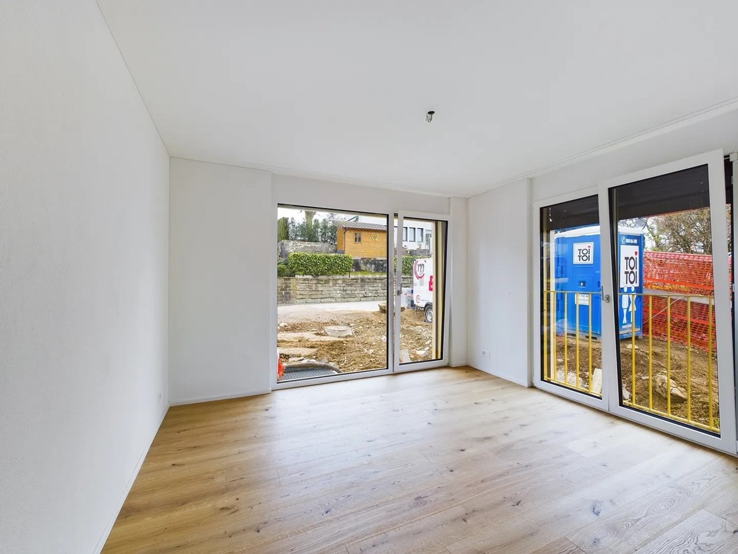 Ihr Traumzuhause in Zürich - Modern, geräumig und mit grüner Oase - Foto 6 von 12