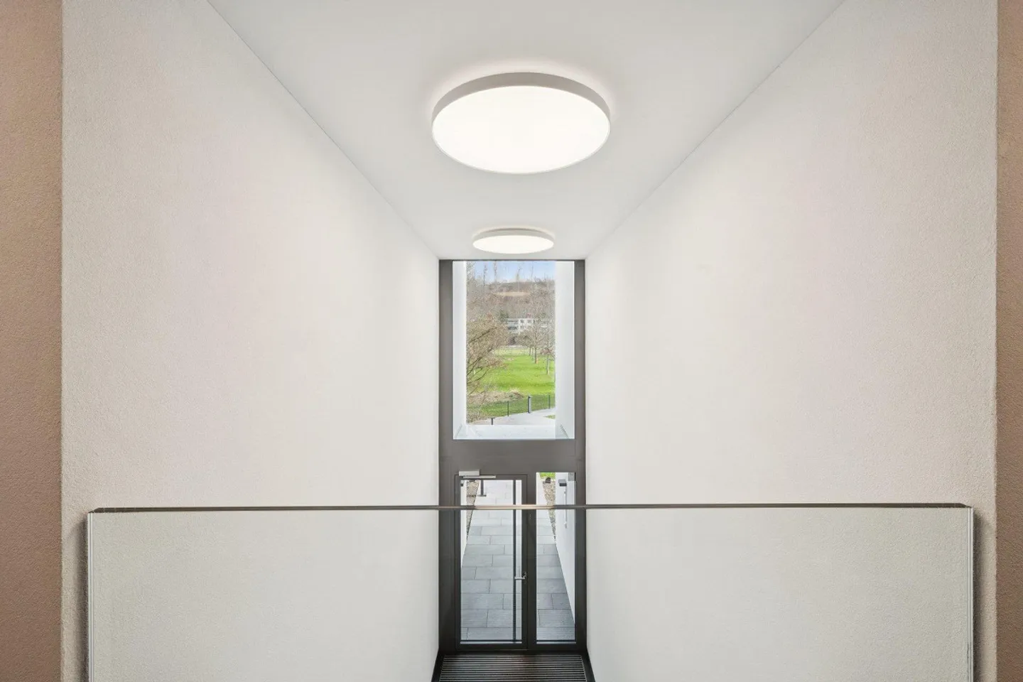Moderne Wohnung in Liestal - Foto 16 von 19