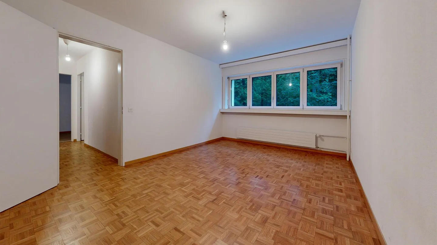 Spacious accommodation in Epalinges - Photo 10 of 11