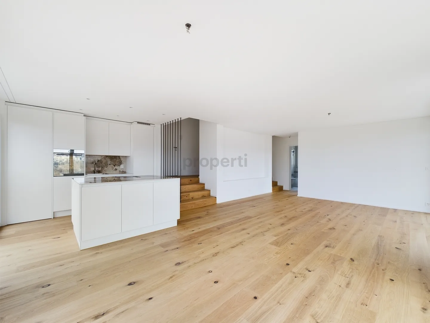 Ihr Traumzuhause in Zürich - Modern, geräumig und mit grüner Oase - Foto 7 von 12