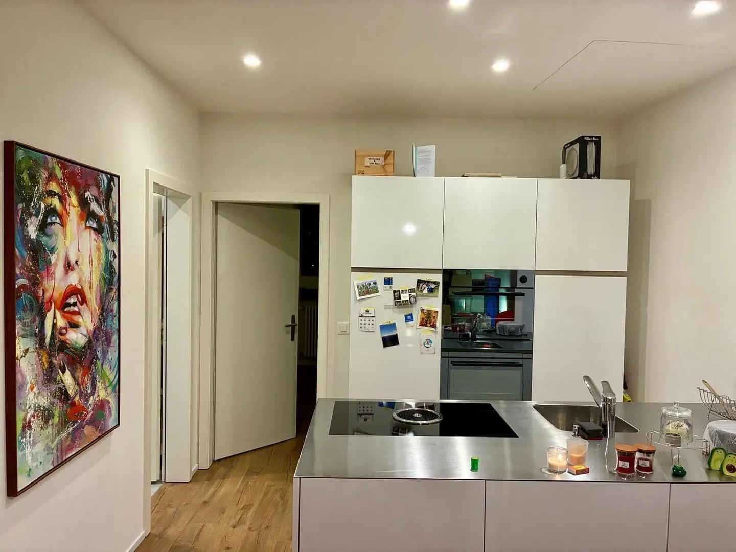 Cozy Apartment with All Amenities - Photo 3 of 8