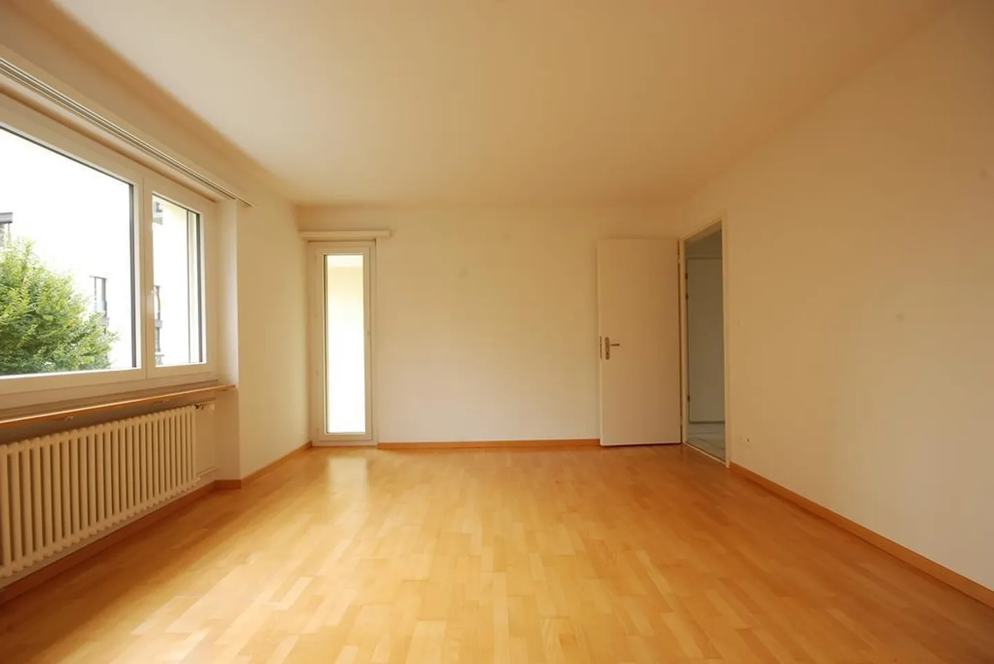 Central Apartment in a Quiet Location - Photo 2 of 4