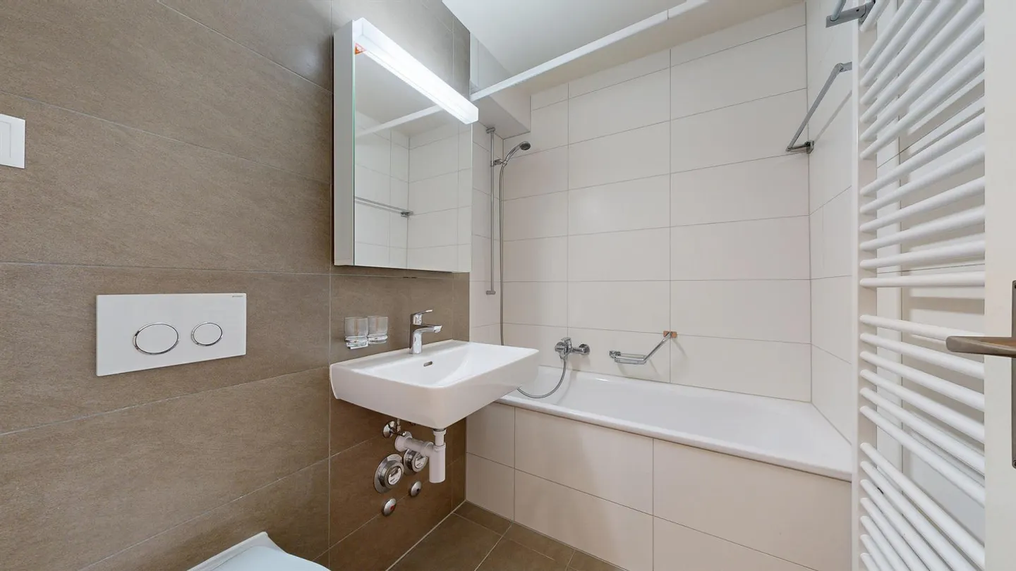 Spacious accommodation in Epalinges - Photo 6 of 11