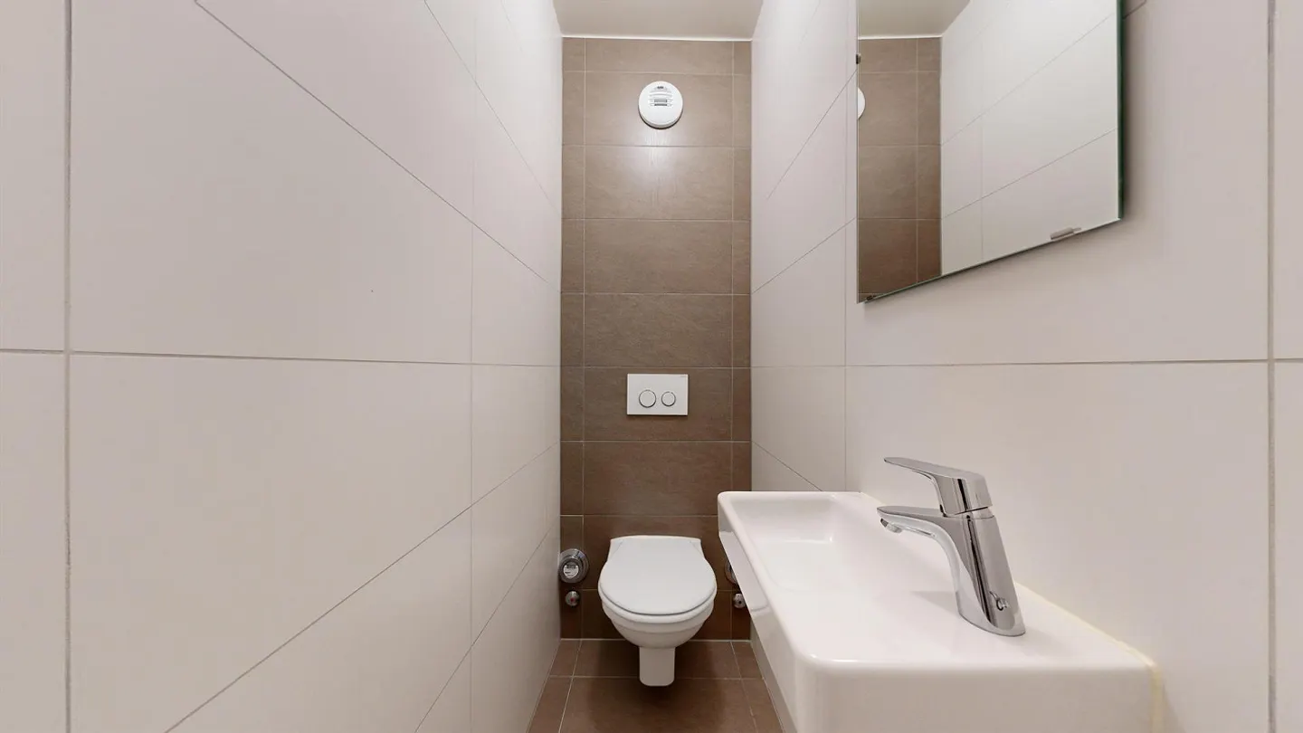 Spacious accommodation in Epalinges - Photo 7 of 11