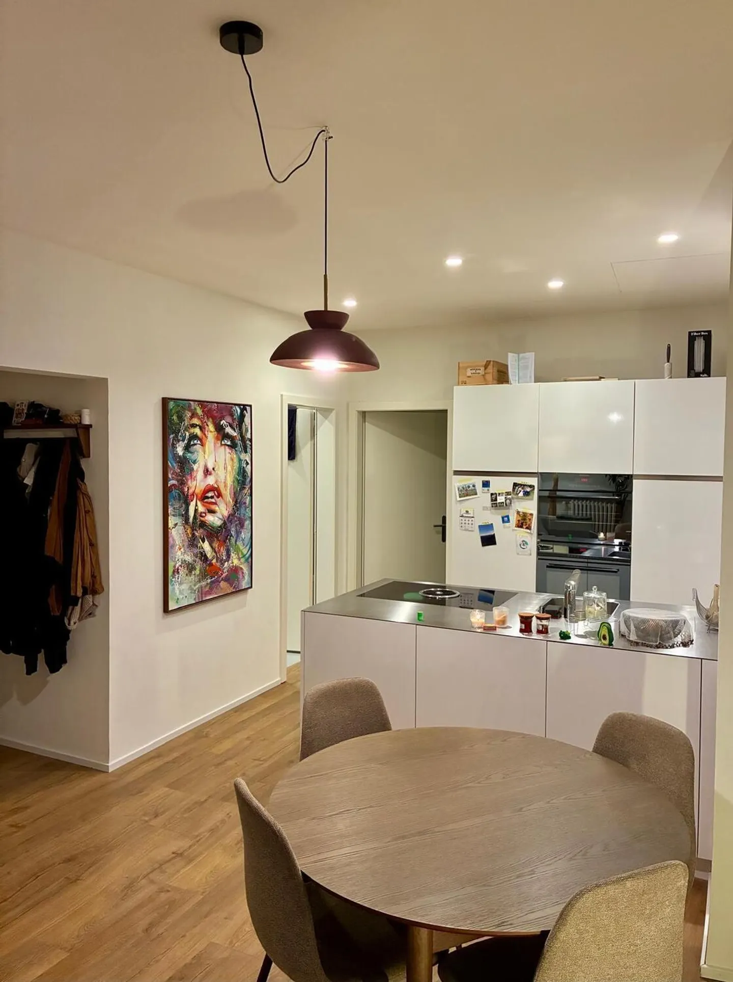 Cozy Apartment with All Amenities - Photo 2 of 8