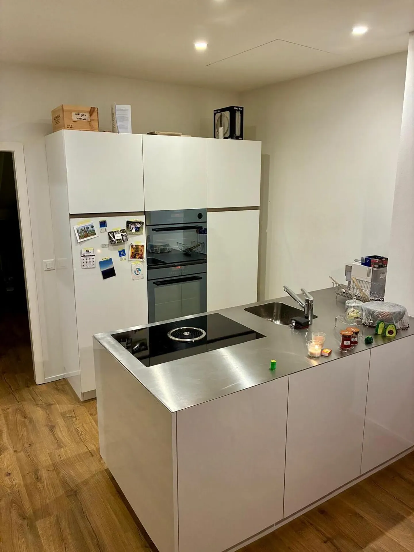 Cozy Apartment with All Amenities - Photo 4 of 8