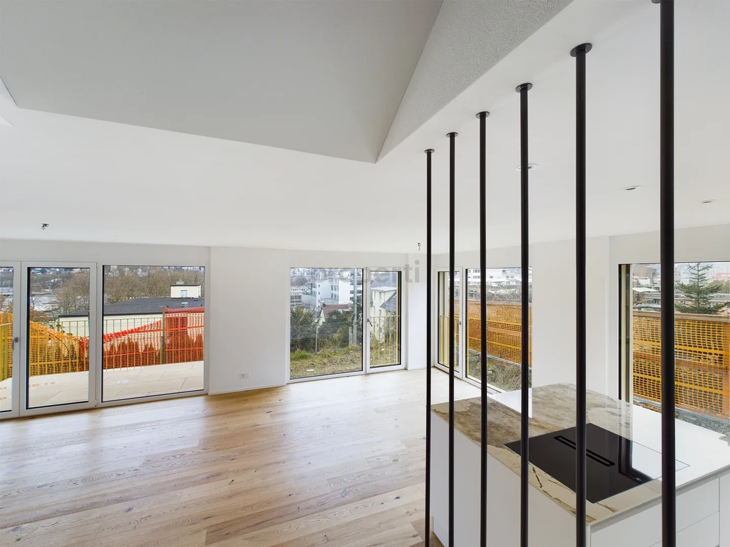 Ihr Traumzuhause in Zürich - Modern, geräumig und mit grüner Oase - Foto 9 von 12