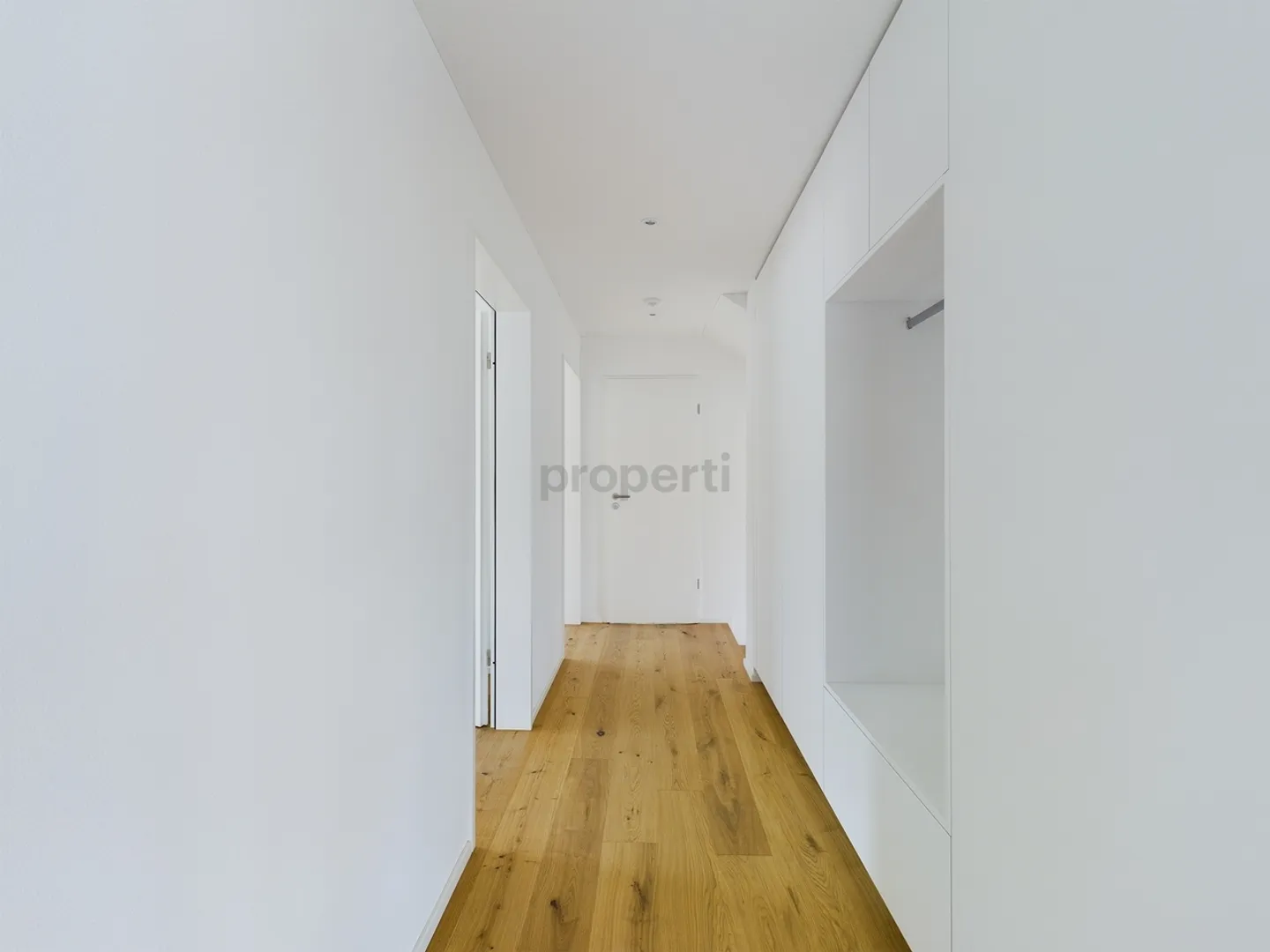 Ihr Traumzuhause in Zürich - Modern, geräumig und mit grüner Oase - Foto 10 von 12