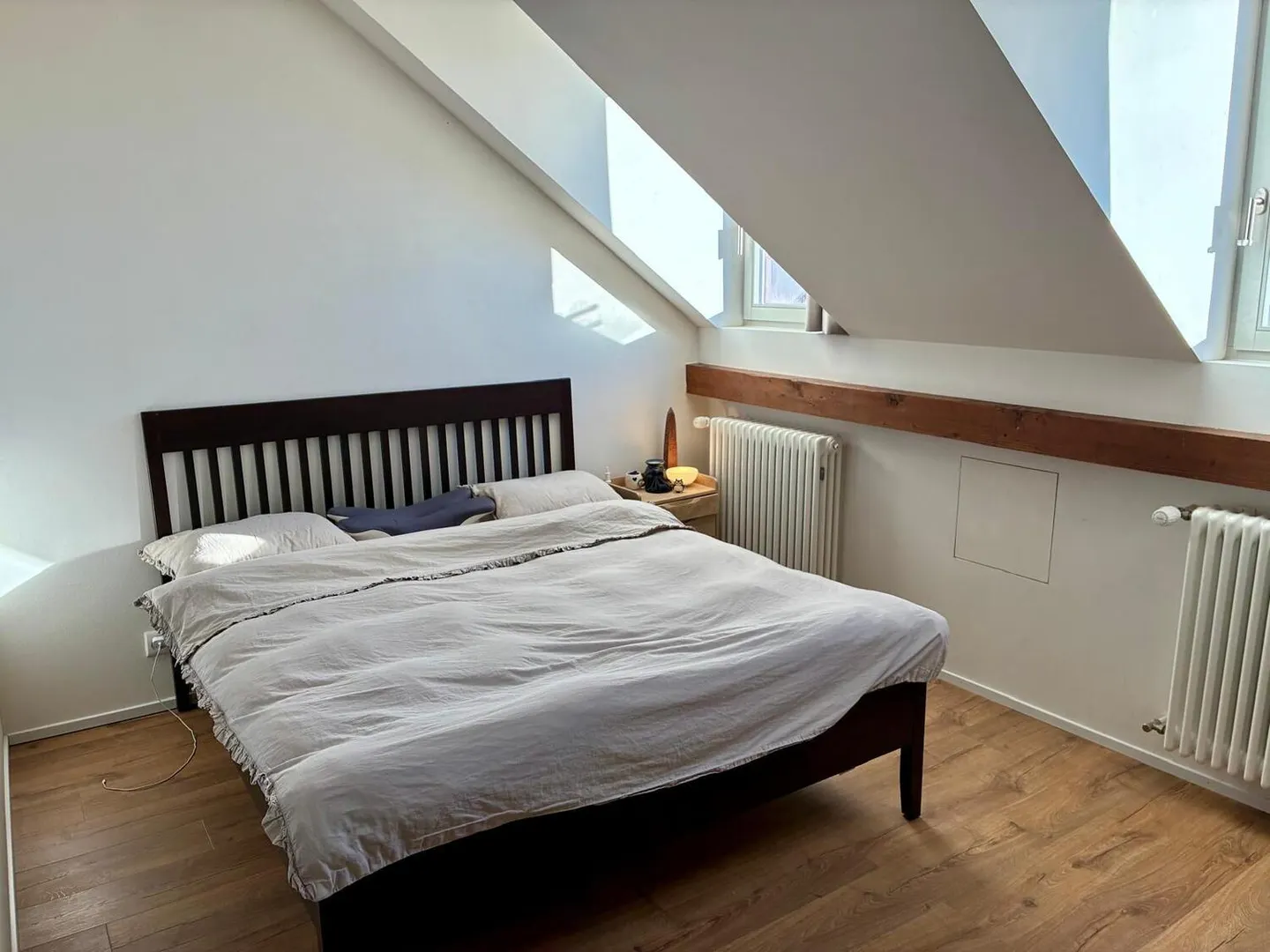 Cozy Apartment with All Amenities - Photo 5 of 8