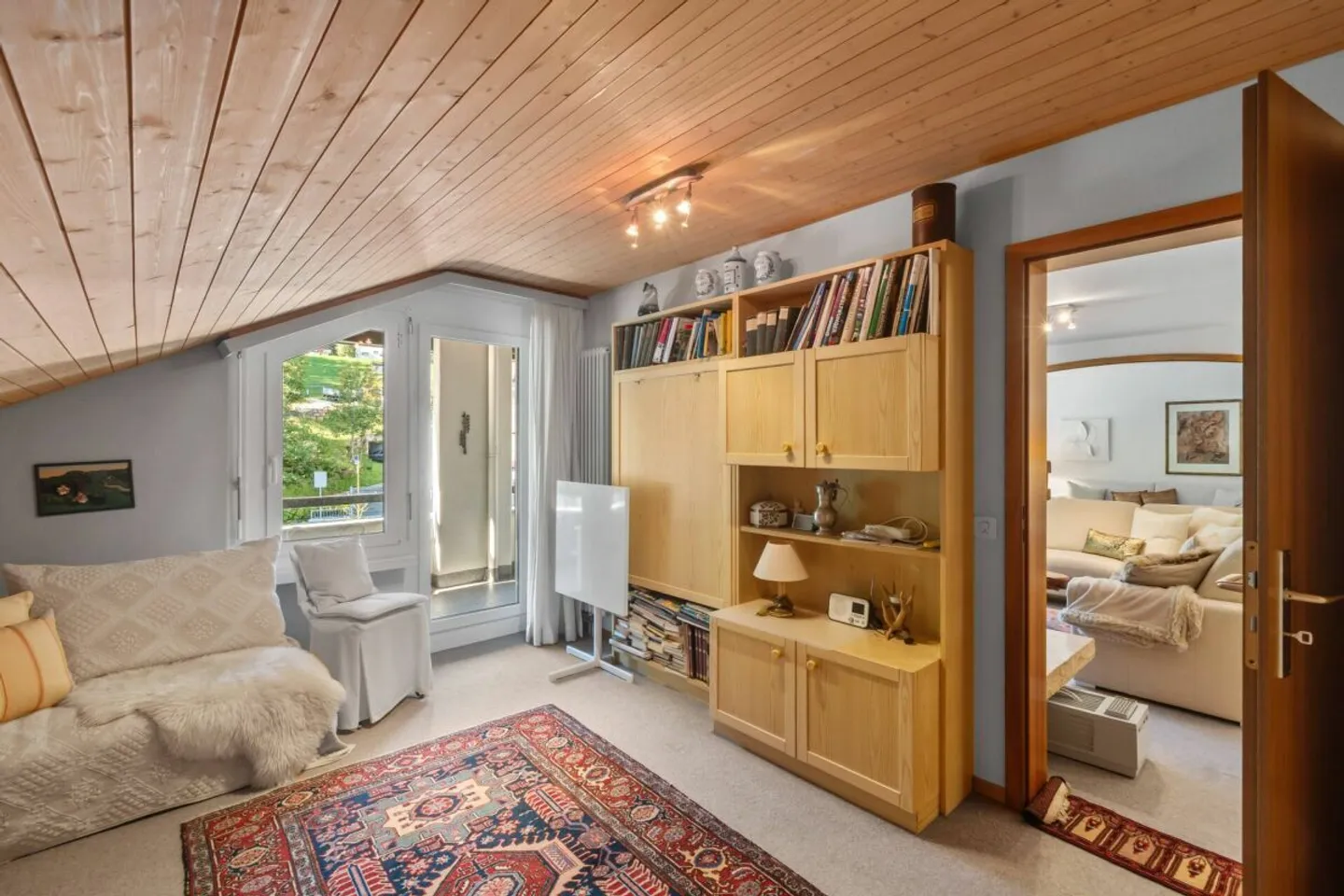 Charming Chalet in Flumserberg - Photo 15 of 20