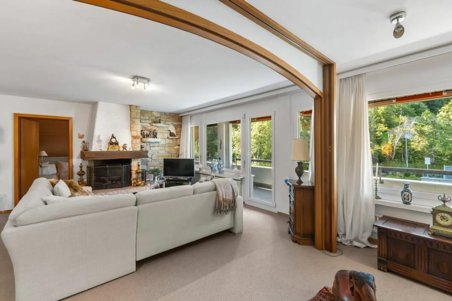 Charming Chalet in Flumserberg - Photo 14 of 20