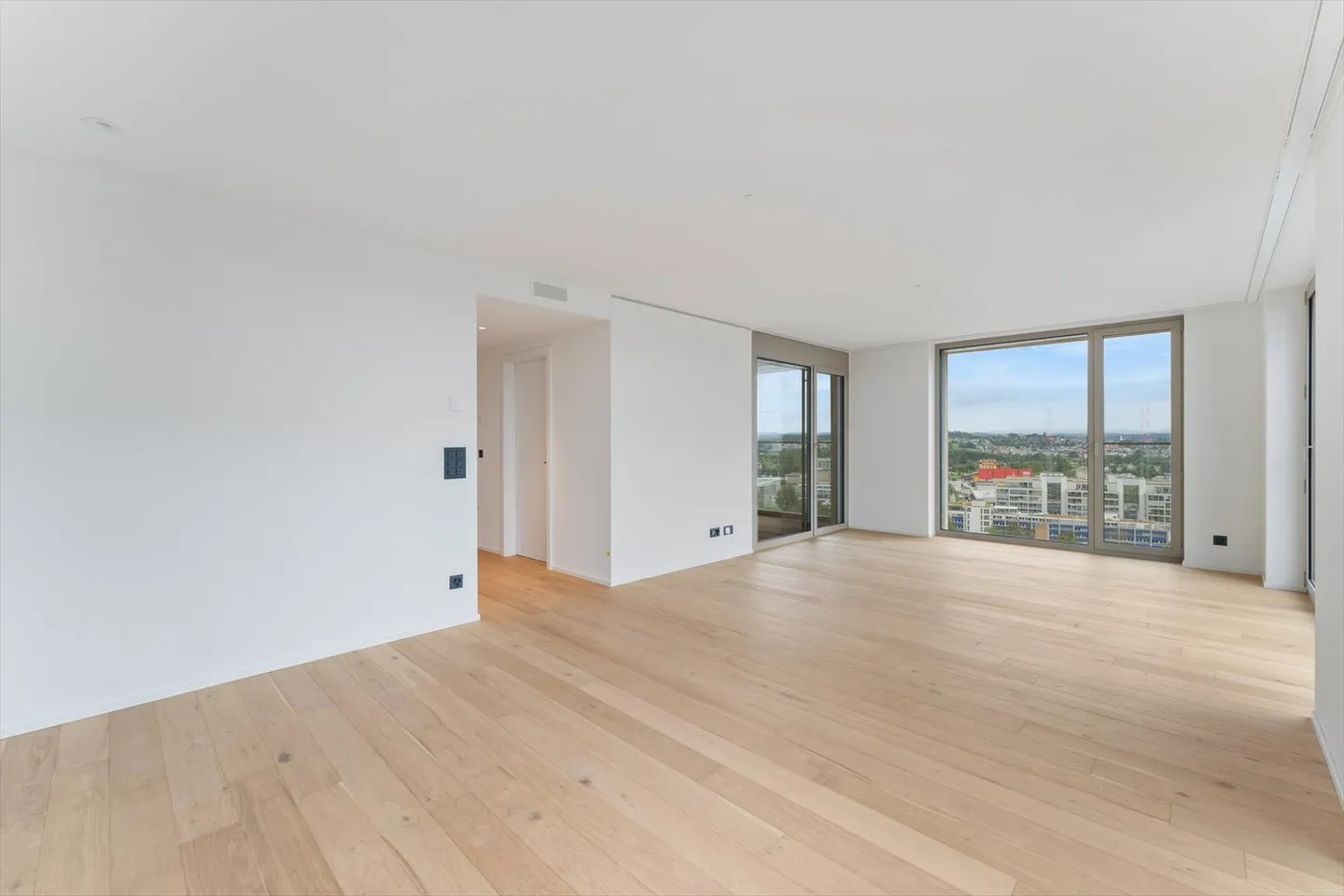 Appartement à louer - Photo 1 sur 7