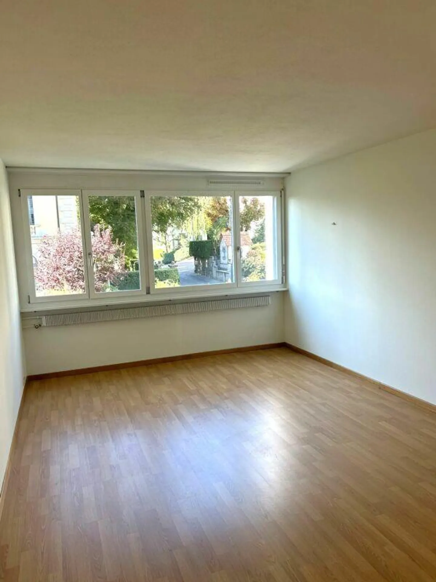 Charmantes Studio in Luzern - Foto 1 von 5