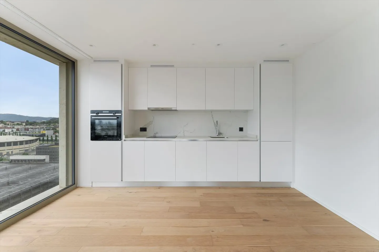 Appartement à louer - Photo 2 sur 7