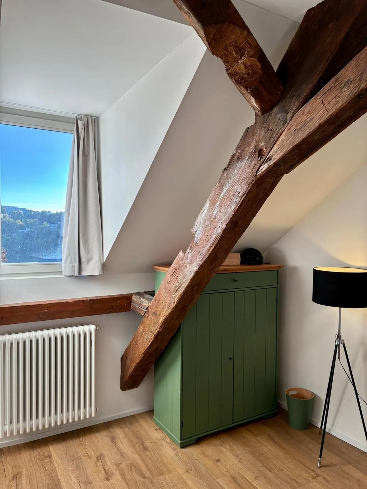 Cozy Apartment with All Amenities - Photo 6 of 8